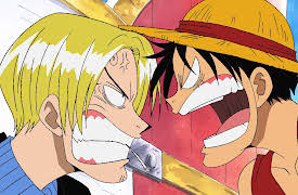 One Piece: Episode 21