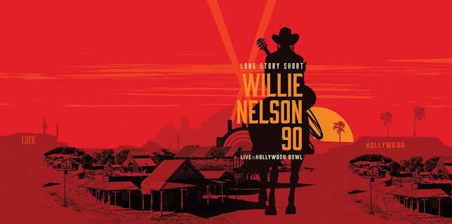 Long Story Short: Willie Nelson 90 (2024)