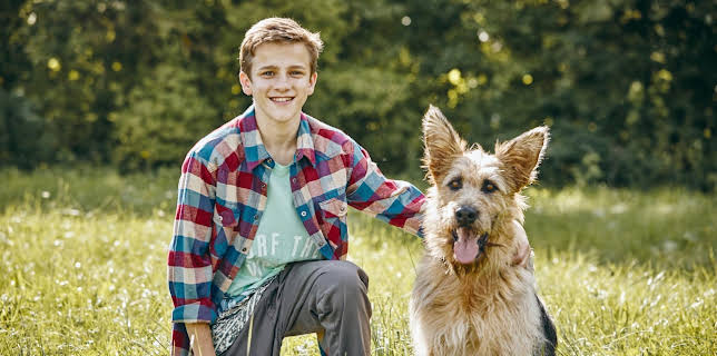 08:35: Racko - Ein Hund für alle Fälle (14) | Das Erste | 3/8 2026