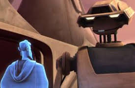 Star Wars: The Clone Wars: Episode 21