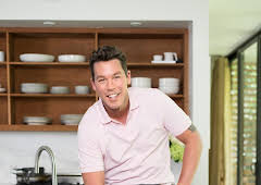 Lottomillionærenes husjakt