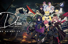 D_CIDE Traumerei: Season 1: Awakening