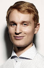 Björn Gustafsson as 