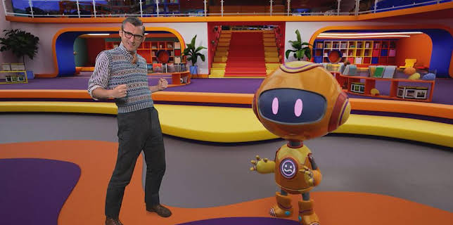 9:00 AM: Bitesize Daily: 7-9 Year Olds | CBBC | 2/6 2026