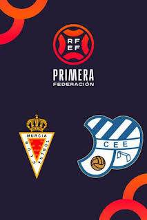 02:40: Primera Federación (T26/27): Murcia - Europa | Esport 3 | 9/20 2026