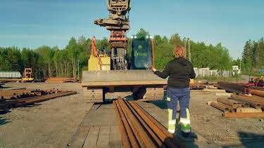 05:00: Svenska Truckers (S6 E8) (S6) | TV3 | 4/9 2026