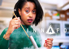 Innafor: Baby på is