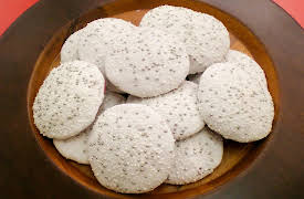 Tough Cookies: Wedding Cake Cookies