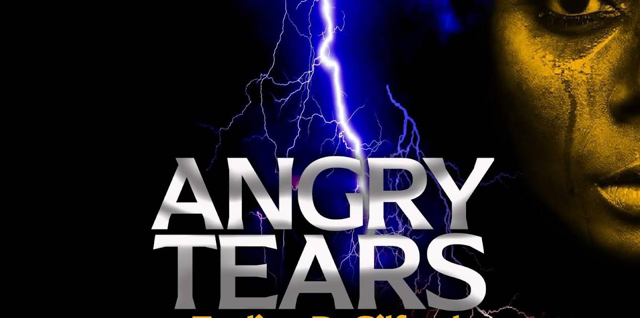 Angry Tears my Story (2013)