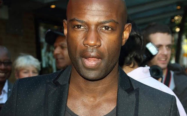 David Gyasi