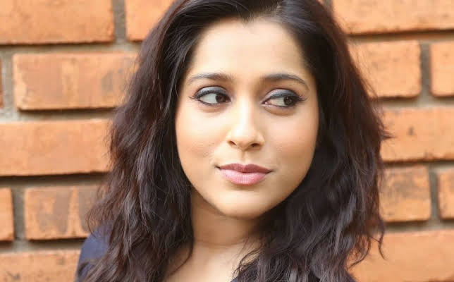Rashmi Gautam