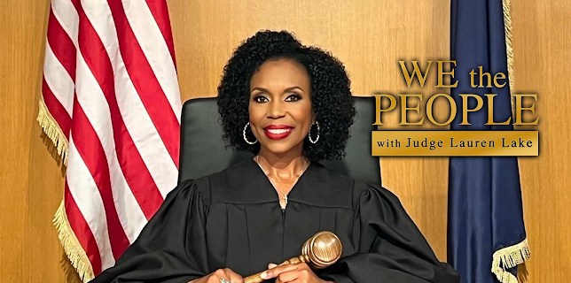 We the People with Judge Lauren Lake S1