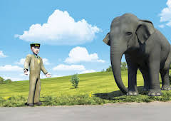 Thomas & Friends: Big World! Big Adventures!