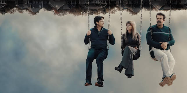 10:00 PM: Dtf St. Louis | Sky Atlantic | 3/15 2026