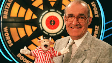 12:00 AM: Bullseye | Challenge | 12/23 2025