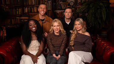 10:05 PM: The Traitors: Uncloaked (S4 E1) (S4) | BBC Two | 1/1 2026