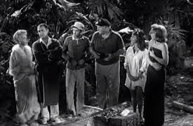 Gilligan's Island: The Complete First Season: Plant You Now, Dig You Later