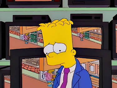 06:00: Die Simpsons | ProSieben | 10/17 2026