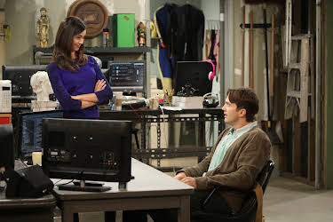 21:25: Two and a Half Men (S11 E11) (S11) | Kanal 9 | 6/30 2026