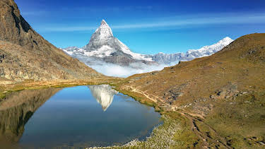 21:05: Naturwunder Schweiz (4/4) | 3SAT | 4/20 2026