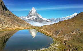 Naturwunder Schweiz (4/4)