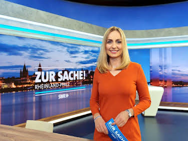 20:15: zur Sache Rheinland-Pfalz! | SWR Fernsehen RP | 5/7 2026