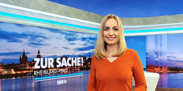 20:15: zur Sache Rheinland-Pfalz! | SWR Fernsehen RP | 12/4 2025