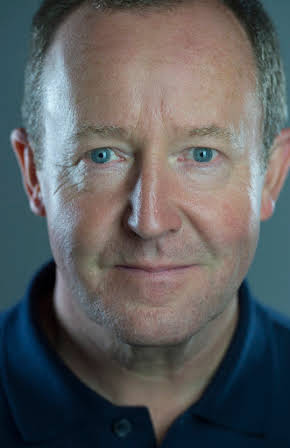 Jonathan Watson as Director