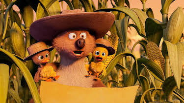 4:15 PM: The Weasy Family (S1) | Cbeebies | 7/17 2026