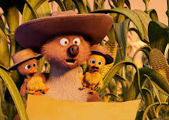 The Weasy Family
