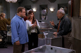 The King of Queens Season 1: The Rock