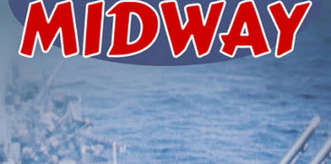 3:50 PM: Midway (IMDb 6.8) | Film 4 | 12/14 2025