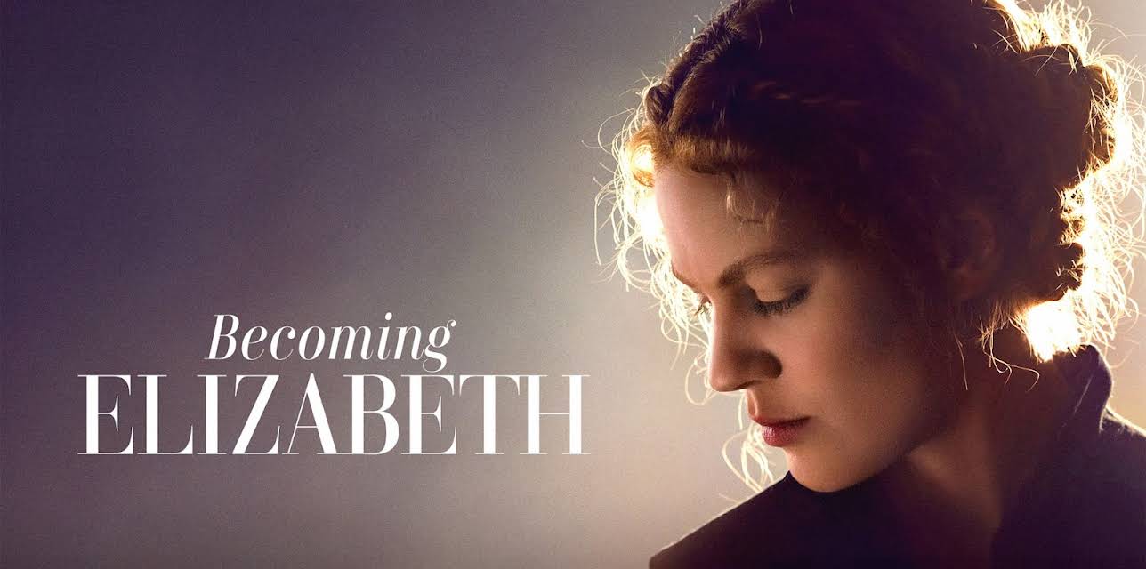Becoming Elizabeth: Season 1