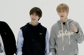 TO DO X TXT: TO DO X TXT Episode 17