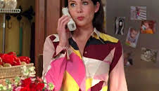 Gilmore Girls