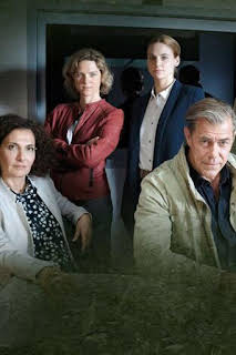 19:00: Asesinato en el norte | Aragón TV | 9/26 2026