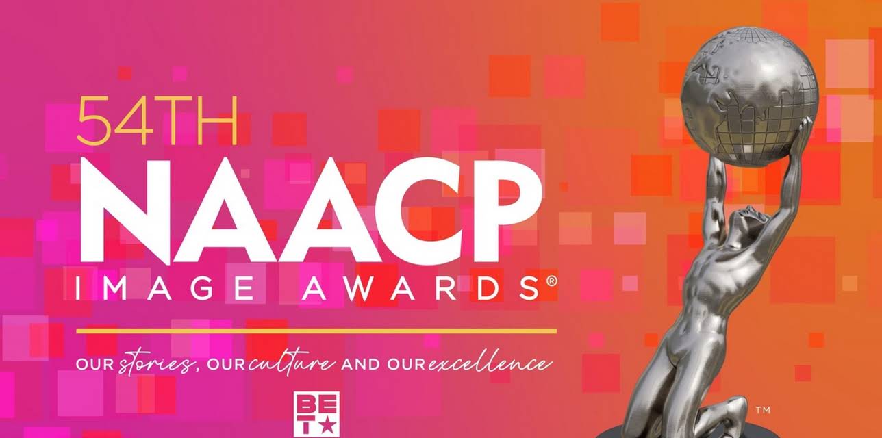54th NAACP Image Awards
