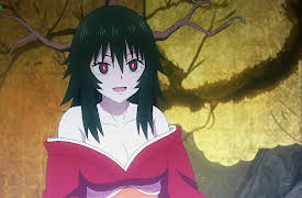 Sengoku Youko: The Mountain Goddess (Part 1)