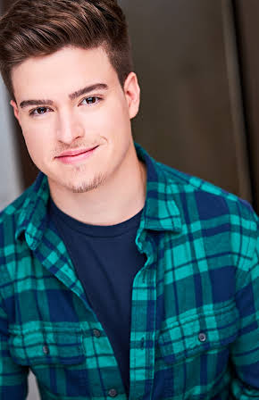 Trevor Fahnstrom as Ethan