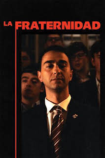 09:53: La fraternidad | M. Drama | 3/30 2026