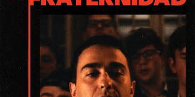 04:37: La fraternidad | M. Drama | 12/14 2025