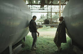 Miss Adrenaline: A Tale of Twins: Avsnitt 33