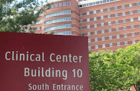 First In Human: Episode 3