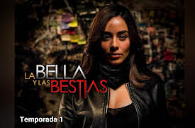 La Bella y Las Bestias season-1: La bella y las bestias Capítulo 2