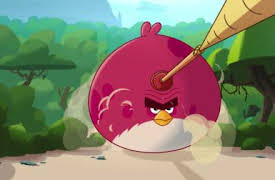 Angry Birds: Episode 6