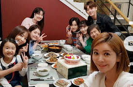 Band of Sisters: Band of Sisters Episode 14