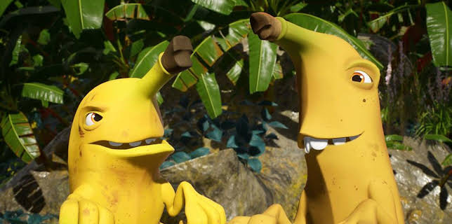 11:10 AM: Vegesaurs (S1) | Cbeebies | 1/20 2026