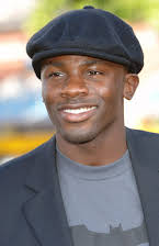 Derek Luke som 
