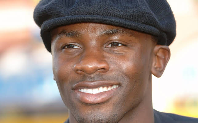 Derek Luke