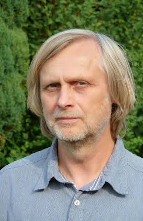 Jiri Barta as Director